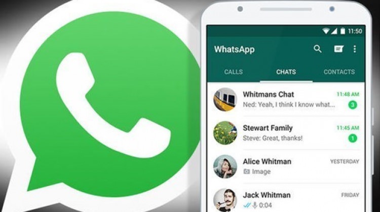 WhatsApp Uyarısı hatası nasıl çözülür