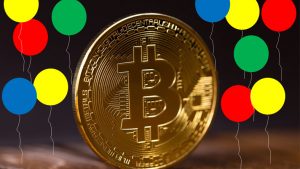 Dijital Para Birimi Bitcoin