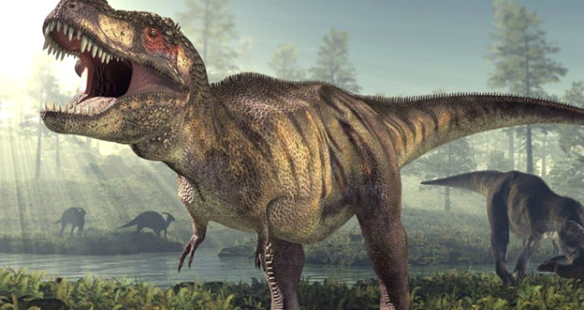 Afrika’da Yeni Bir Dinozor Türü Keşfedildi