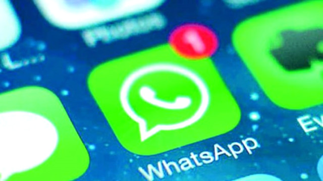 Bakan, Yerli WhatsApp’la İlgili İddialı Konuştu: Asla Dinlenemez