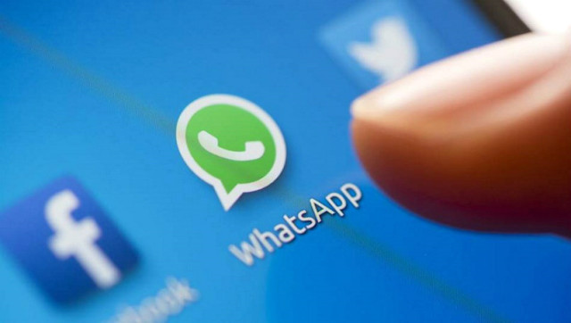 WhatsApp’ta Mesaj Silme Süresi Uzatıldı