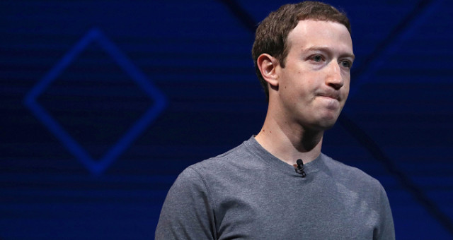 Facebook, 50 Milyon Kullanıcının Verilerinin Paylaşıldığını Kabul Etti