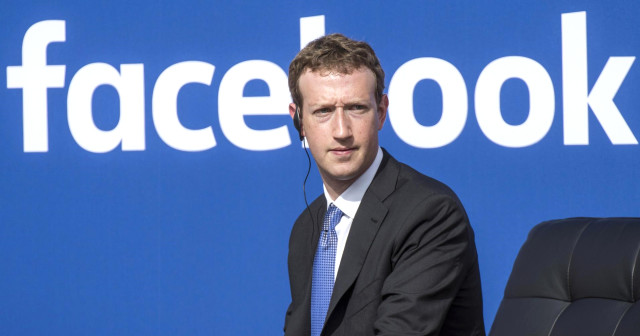 Kişisel Verileri Paylaşan Facebook’a 40 Milyar Dolarlık Ceza Geliyor
