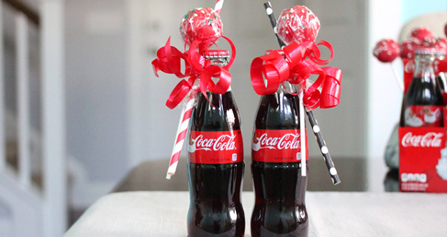 Coca Cola’dan Devrim Gibi Buluş! İçeceklerin Şişelerini Yiyebileceğiz