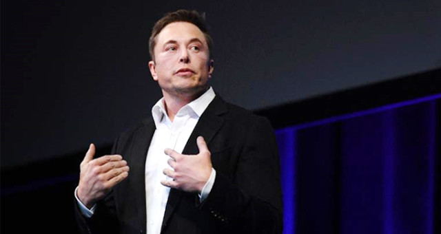 Dahi Milyarder Elon Musk, Şekerleme Şirketi Açıyor
