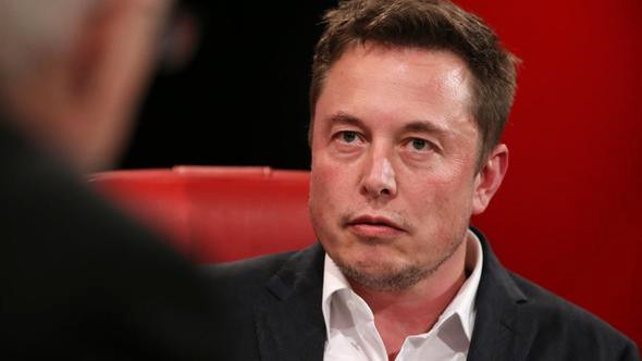 Elon Musk’ın Şirketi Tesla’dan 710 Milyon Dolarlık Rekor Zarar