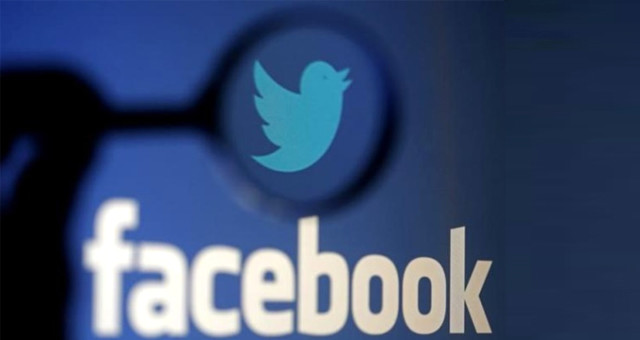 Facebook ve Twitter’da Sahte Hesapların Devri Sona Eriyor