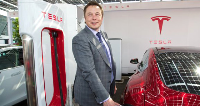 Tesla Hissedarları, Elon Musk’ın Görevden Alınmasını İstiyor
