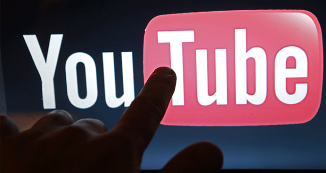 Youtube 3 Ayda 8,3 Milyon Video Sildi, En Çok Şikayet Edenler Arasında Türkiye de Var