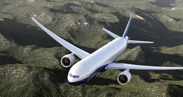 Boeing’in Katlanabilir Kanatlara Sahip Uçakları 2020’de Gökyüzünde Olacak