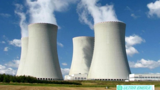 Enerji Bakanı Albayrak 3. Nükleer Santralin Trakya Bölgesi’ne Yapılacağını Söyledi
