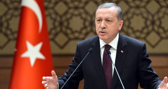 Erdoğan’dan ‘Dijital Türkiye’ Hamlesi: 2 Bin 500 Dijital Yenilik Projesini Destekliyoruz