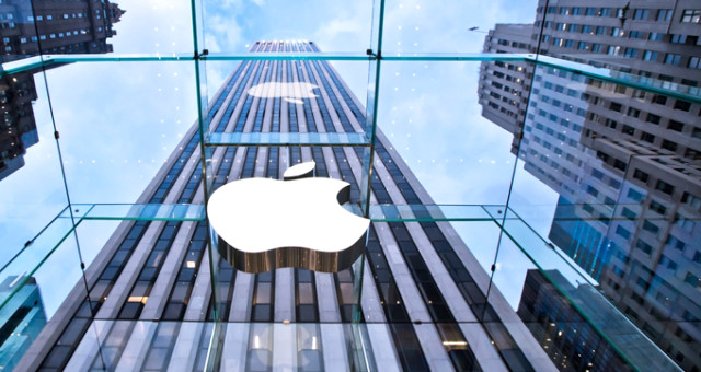 Apple, Dünya Tarihinde İlk Kez 1 Trilyon Dolar Piyasa Değerine Ulaştı