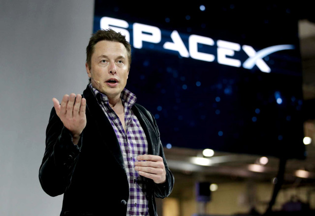 Elon Musk’ın Uzaya Göndereceği İlk Turist, Japon Milyarder Yusaku Maezawa Oldu