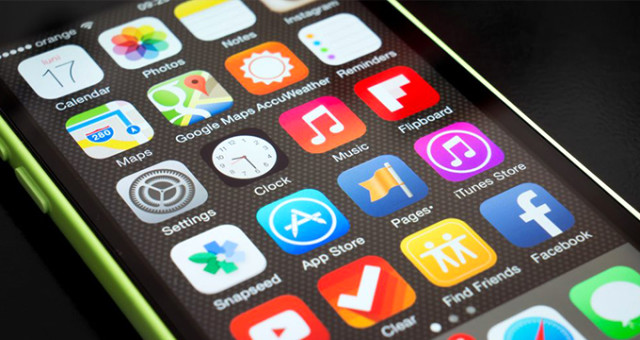Apple, App Store Türkiye’deki Ürünlere Zam Yaptı