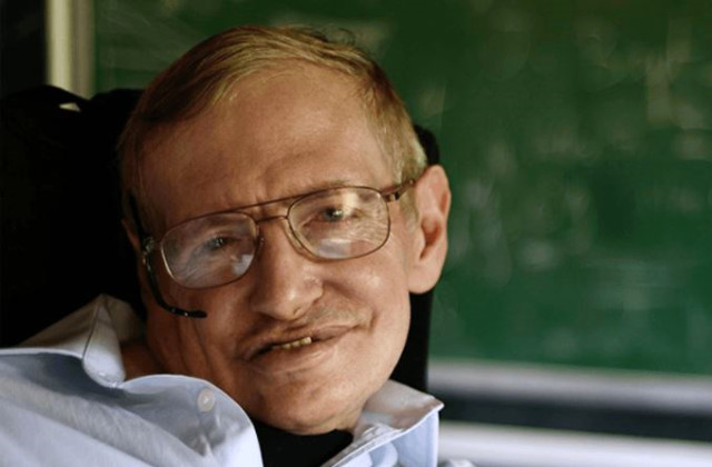 Stephen Hawking Hayranlarına Duyurulur: Özel Eşyaları Satışa Çıkıyor!