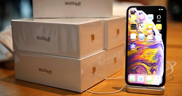 Yeni iPhone’u Türkiye’de İlk Satın Alan Kişi Belli Oldu