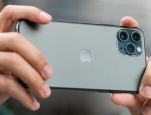 iPhone 15 Pro gereğince ”Pro” olmayacak!