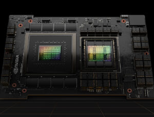 NVIDIA H100 AI performansıyla isminden kelam ettiriyor!