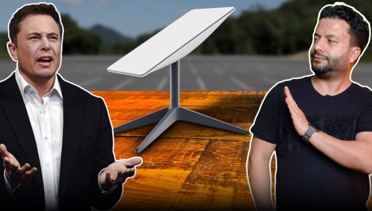 Türkiye’de Starlink çalıştırdık! Ne kadar sürat elde ettik?