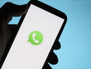 Üşengeç WhatsApp kullanıcılarının işine yarayacak yeni özellik!