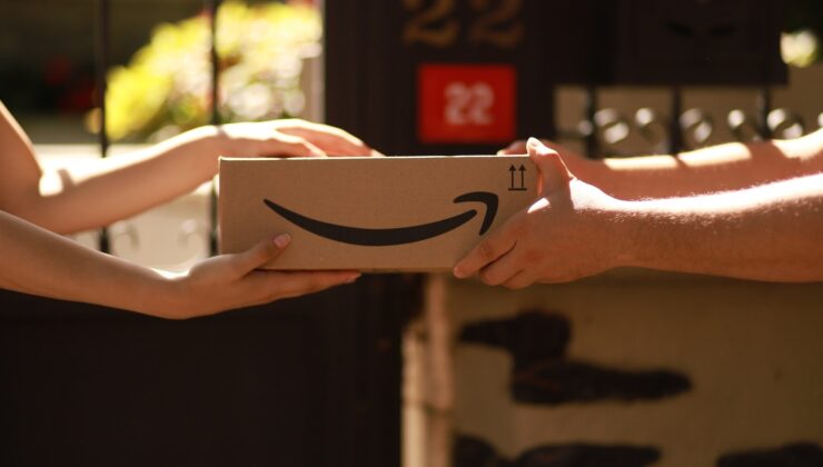 Prime Day Öncesinde Küçük İşletmelerin Amazon Gönderili Eserlerini Keşfedin