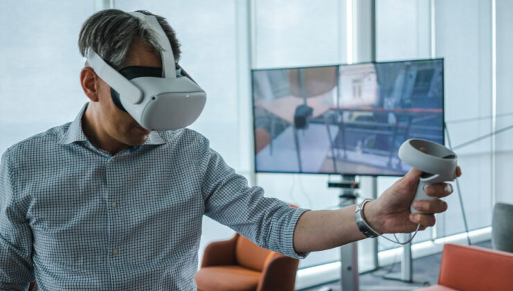 Artık vakti geldi: En uygun sanal gerçeklik (VR) gözlükleri!