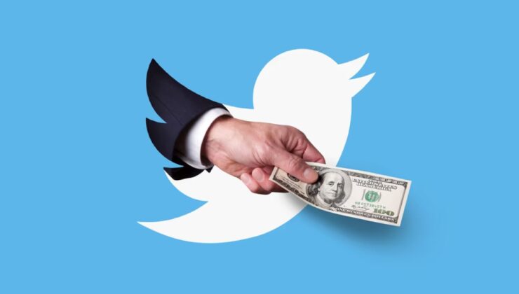 Beklenen haber geldi: Twitter, sonunda kullanıcılarına ödeme yapmaya başladı!