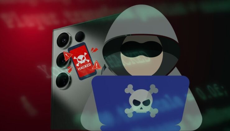 Samsung art kapıyı da kapattı lakin hackerlar bu sefer bacadan içeri sızdı!