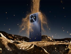 TECNO SPARK 10 Serisi Türkiye’de Satışa Sunuldu