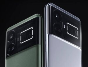 240W süratli şarj ile gelecek: Realme GT5 Pro fotoğrafı sızdırıldı