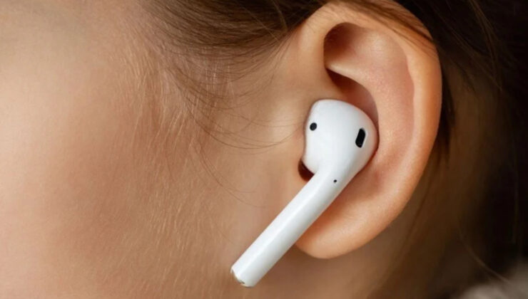 Düzmece AirPods’ların orijinallerden farkı ne? İşte X-ray görüntüleri!