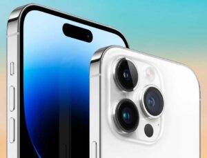 iPhone 16 Pro’da Android esintileri göreceğiz!