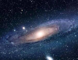 James Webb, Samanyolu Galaksisi’nin keşfedilmemiş istikametlerini yakaladı!