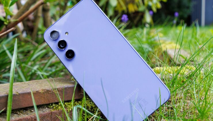 Samsung’un orta düzey telefonuna 25W şarj şoku!