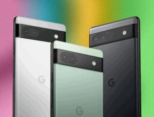 Tek tuşla: Google, Pixel’in sevilen özelliğini Android’e getiriyor!