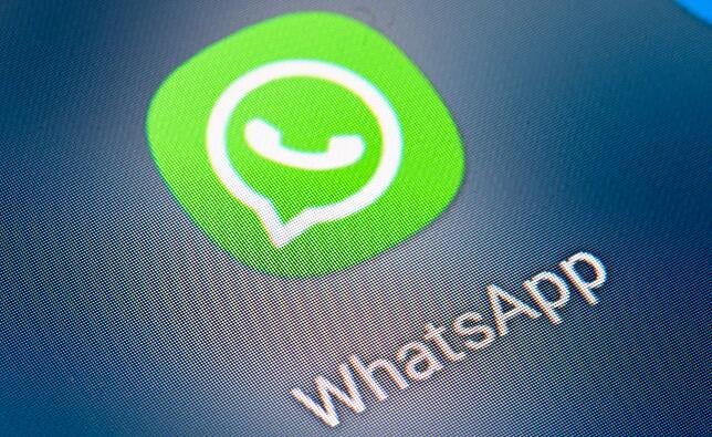 WhatsApp E-Posta ile Hesap Doğrulama Özelliği Yayınlandı