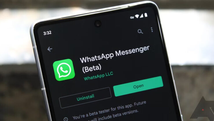 WhatsApp’ın çok beklenen yapay zekâ özelliği çok yakında çıkacak!