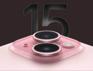 Yeni jenerasyon akıllı telefon tecrübesi için iPhone 15 serisi!