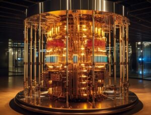 AB, dünyanın kuantum vadisi olmayı hedefliyor!