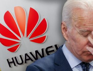 ABD’ye inat! Huawei’nin ortağından Apple’a rakip işlemci geliyor