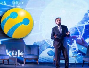 Ali Taha Koç: Yapay zeka insanların yerini almayacak