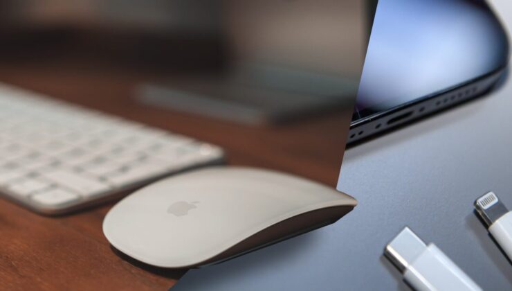 Apple aksesuarları ne vakit USB-C olacak? Tarih ortaya çıktı