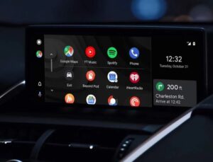Bildiriye bakma sıkıntısına son! Android Auto için etkileyici özellik
