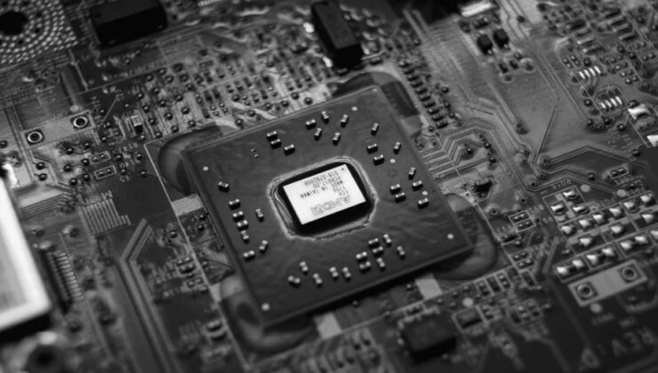 Chipset Nedir? Yonga Setinin Kıymeti Ne?