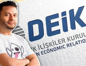 Dış Ekonomik Münasebetler Şurası (DEİK), 2030 amaçlarını açıkladı!