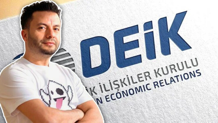 Dış Ekonomik Münasebetler Şurası (DEİK), 2030 amaçlarını açıkladı!