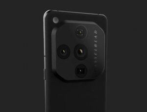 Dörtlü sekizgen kamera adasıyla gelecek! Oppo Find X7 görüntülendi
