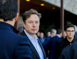 Elon Musk söyleyecek kelam bulamadı! Mars’a gitme amacı, bir hayalden mi ibaret?