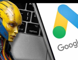 Google’da yapay zeka küçülmesi! Beşere muhtaçlık azalıyor